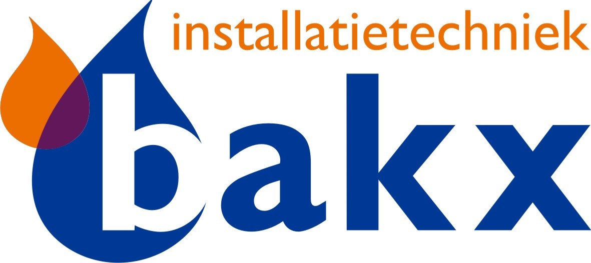 Bakx Installatietechniek logo